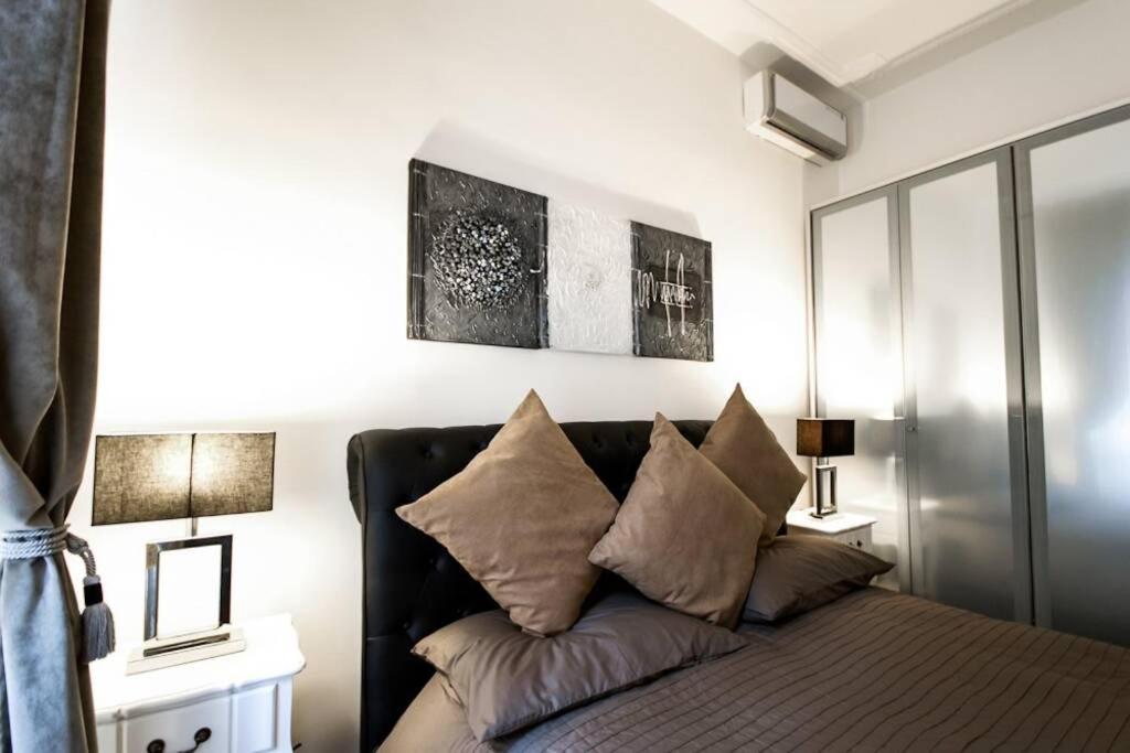 Banchi - Classic Apartment Between Navona And Campo Dei Fiori Roma Dış mekan fotoğraf