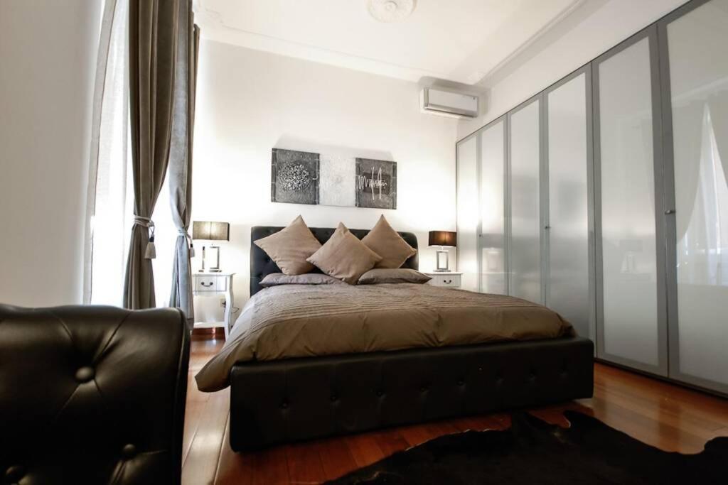 Banchi - Classic Apartment Between Navona And Campo Dei Fiori Roma Dış mekan fotoğraf