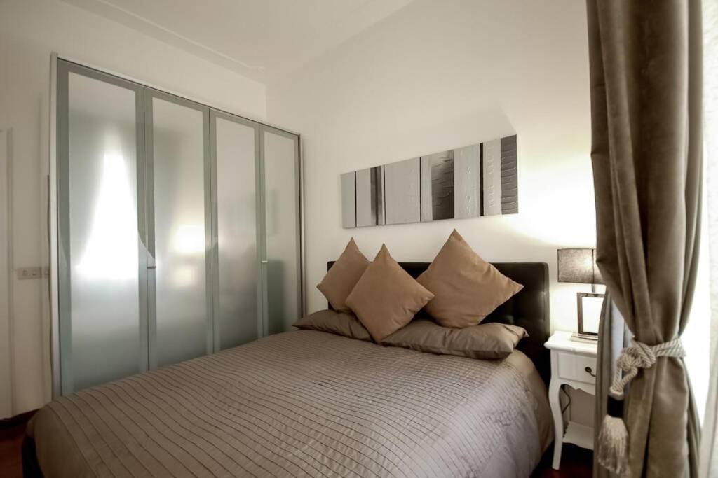 Banchi - Classic Apartment Between Navona And Campo Dei Fiori Roma Dış mekan fotoğraf