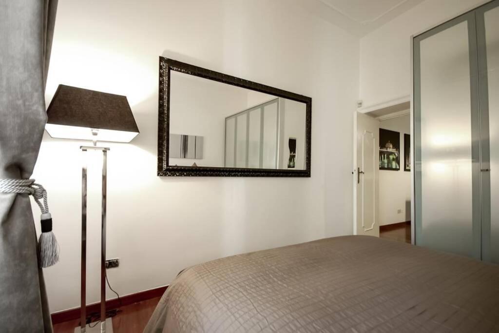 Banchi - Classic Apartment Between Navona And Campo Dei Fiori Roma Dış mekan fotoğraf
